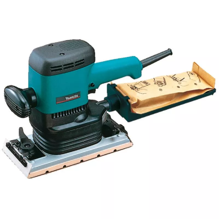 Вибрационная шлифовальная машина Makita 9046 (ВШМ) купить в Нефтеюганске