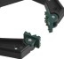 Струбцина KRAFTOOL &quot;EcoKraft&quot; ручная, пластиковый корпус, 0-100мм 32224-10 купить в Нефтеюганске