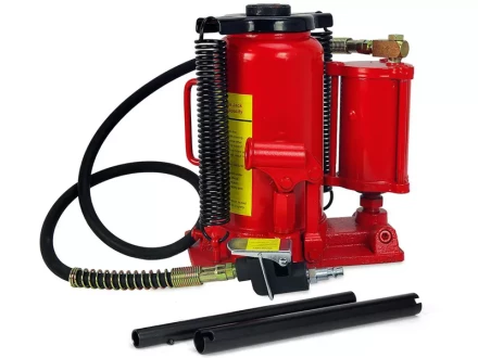 Домкрат пневмогидравлический TOR 20 т 260-490MM LT-D1020 1005840 купить в Нефтеюганске