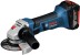 Шлифмашина УШМ BOSCH GWS 18-125 V-Li купить в Нефтеюганске