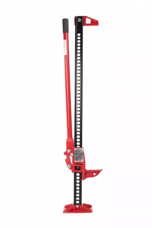 Домкрат реечный TOR ST0860/60" 3,0 т 155-1350 мм (High Jack) 10632 купить в Нефтеюганске