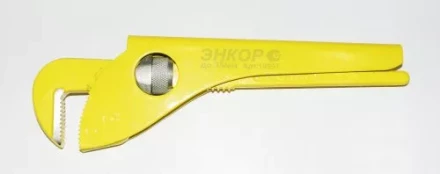 Ключ трубный газовый 10,5 90 град. Энкор 19997 купить в Нефтеюганске