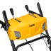 Бензиновая снегоуборочная машина Denzel SBM 610DT PRO, 212cc, гусеницы, эл.старт, блок. дифф. купить в Нефтеюганске