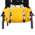 Бензиновая снегоуборочная машина Denzel SBM 610DT PRO, 212cc, гусеницы, эл.старт, блок. дифф. купить в Нефтеюганске
