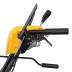 Бензиновая снегоуборочная машина Denzel SBM 610DT PRO, 212cc, гусеницы, эл.старт, блок. дифф. купить в Нефтеюганске