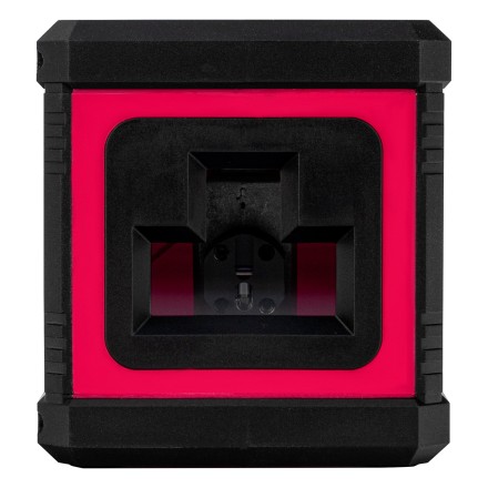 Лазерный уровень MTX XQB RED Basic SET, 10 м, красный луч, батарейки, резьба 1/4&quot; 35018 купить в Нефтеюганске