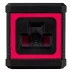 Лазерный уровень MTX XQB RED Basic SET, 10 м, красный луч, батарейки, резьба 1/4&quot; 35018 купить в Нефтеюганске