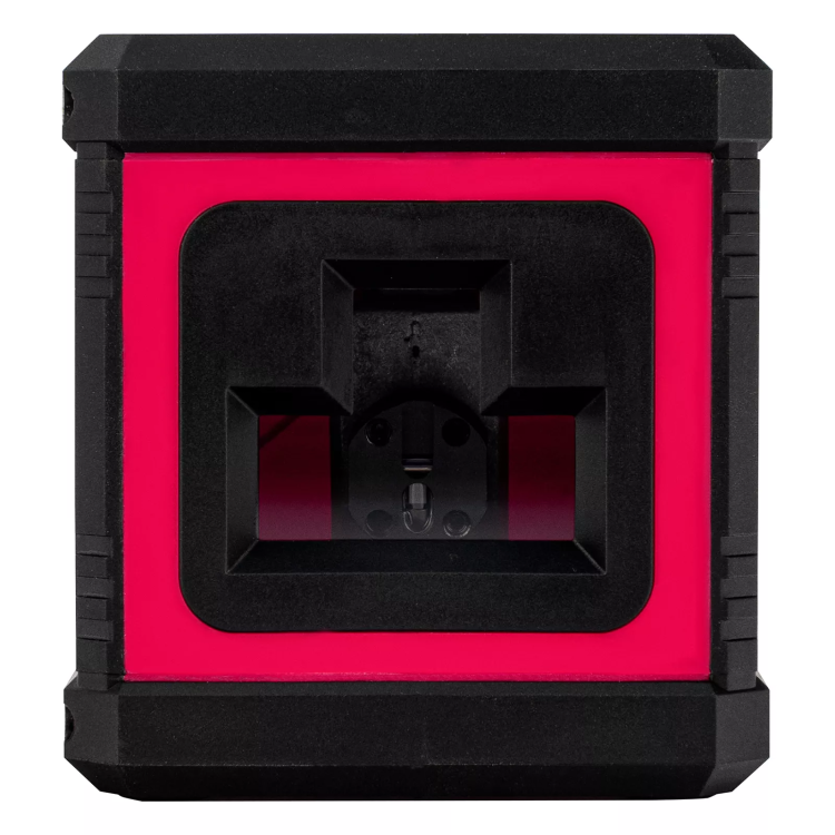 Лазерный уровень MTX XQB RED Basic SET, 10 м, красный луч, батарейки, резьба 1/4" 35018 купить в Нефтеюганске