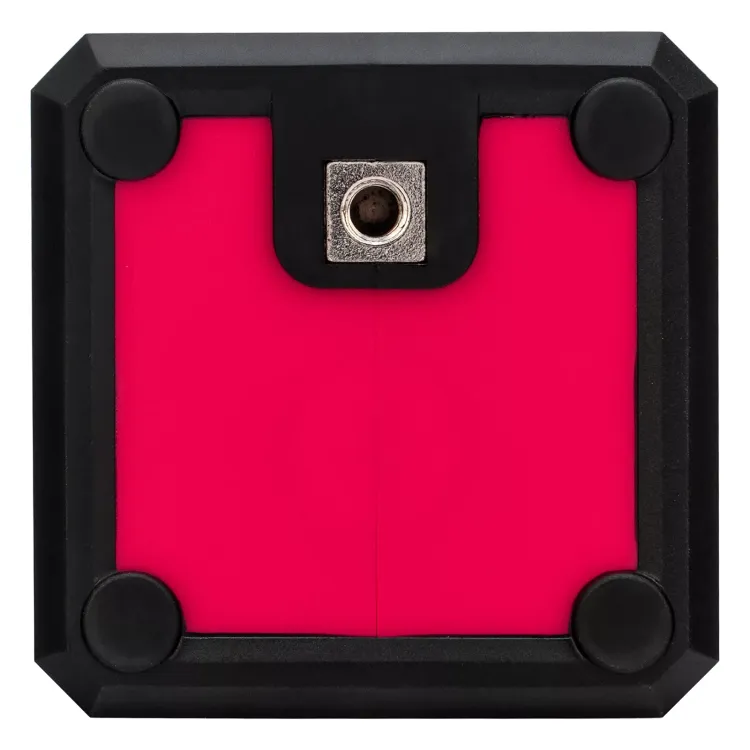 Лазерный уровень MTX XQB RED Basic SET, 10 м, красный луч, батарейки, резьба 1/4" 35018 купить в Нефтеюганске