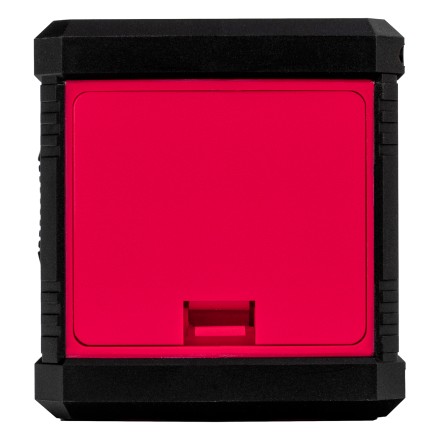 Лазерный уровень MTX XQB RED Basic SET, 10 м, красный луч, батарейки, резьба 1/4&quot; 35018 купить в Нефтеюганске