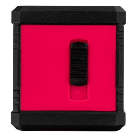 Лазерный уровень MTX XQB RED Basic SET, 10 м, красный луч, батарейки, резьба 1/4&quot; 35018 купить в Нефтеюганске