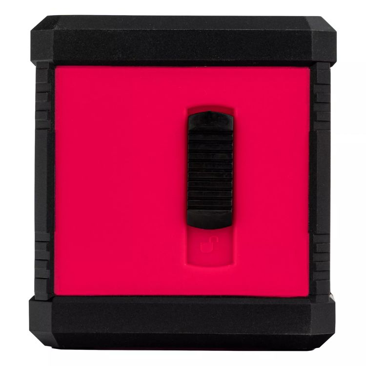 Лазерный уровень MTX XQB RED Basic SET, 10 м, красный луч, батарейки, резьба 1/4" 35018 купить в Нефтеюганске
