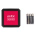 Лазерный уровень MTX XQB RED Basic SET, 10 м, красный луч, батарейки, резьба 1/4&quot; 35018 купить в Нефтеюганске