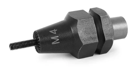 Дополнительная насадка M4 для резьбового заклепочника MESSER LW20LM купить в Нефтеюганске