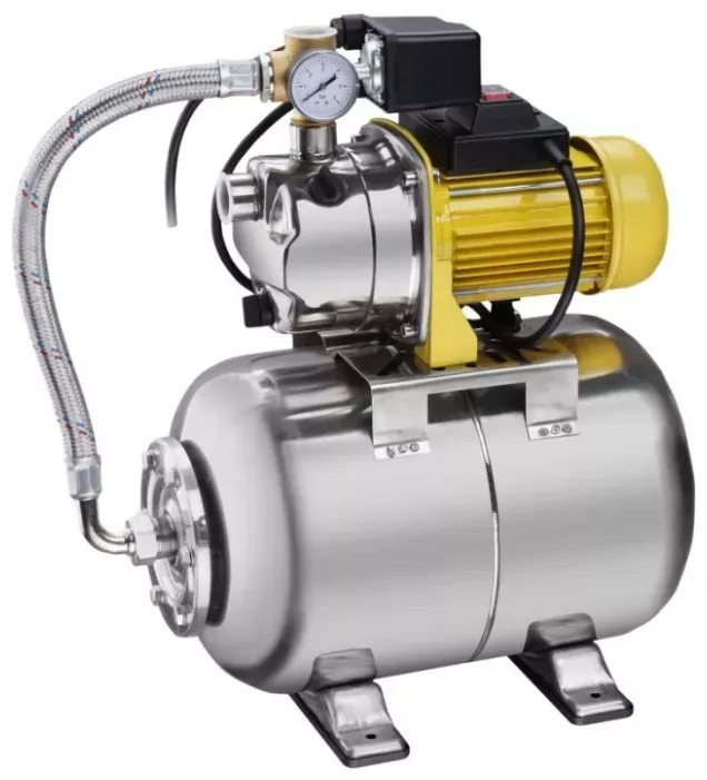 Насосная станция Aurora AGP 800-25 INOX PLUS купить в Нефтеюганске