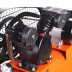 Компрессор масляный поршневой ременной PATRIOT PTR 80/260A купить в Нефтеюганске