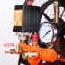 Компрессор масляный поршневой ременной PATRIOT PTR 80/260A купить в Нефтеюганске