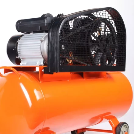 Компрессор масляный поршневой ременной PATRIOT PTR 80/260A купить в Нефтеюганске