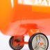 Компрессор масляный поршневой ременной PATRIOT PTR 80/260A купить в Нефтеюганске