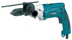 Дрель ударная двухскоростная Makita НР 2071