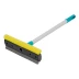 Щетка-окномойка с водосгоном, пластиковый черенок, 430х220 мм, Home Palisad 93590 купить в Нефтеюганске