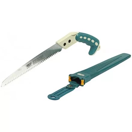 Пила садовая RACO в ножнах 300 / 480 мм 4216-53/318C купить в Нефтеюганске