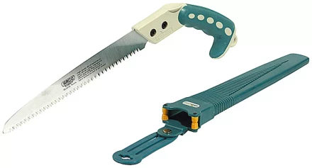 Пила садовая RACO в ножнах 300 / 480 мм 4216-53/318C купить в Нефтеюганске