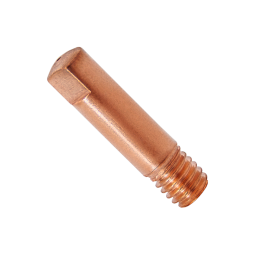 Наконечник М6x25х1,0 mm E-Cu Оберон XL140.0253
