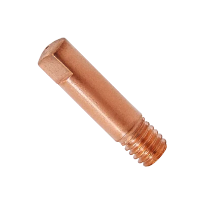 Наконечник М6x25х1,0 mm E-Cu Оберон XL140.0253