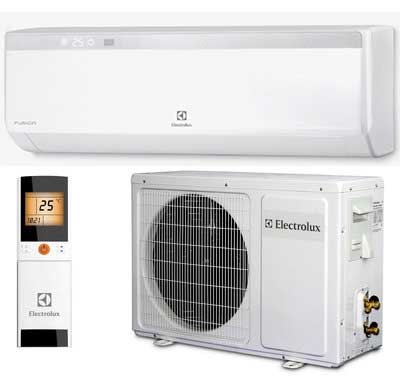 Внутренний блок ELECTROLUX EACS-09HF/N3/in сплит-системы купить в Нефтеюганске
