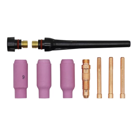 Горелка TW 26 4m (OKC35x50 / 2pin / Gas б/р) XL26435210 купить в Нефтеюганске