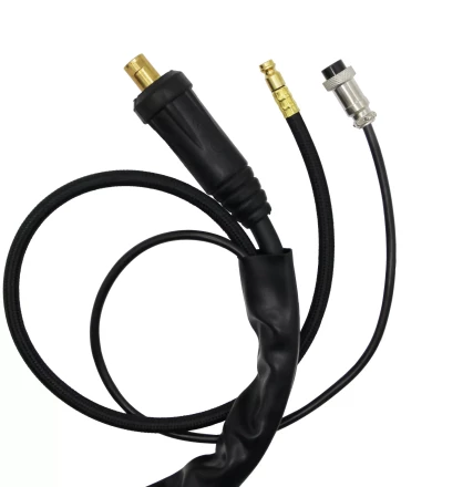 Горелка TW 26 4m (OKC35x50 / 2pin / Gas б/р) XL26435210 купить в Нефтеюганске