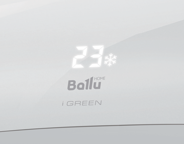 Блок внутренний BALLU BSA/in-24HN1_15Y сплит-системы купить в Нефтеюганске