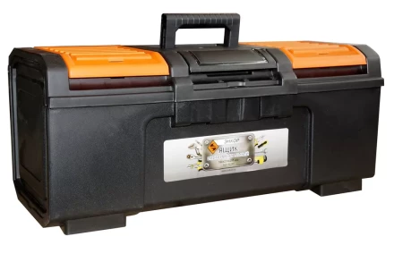 Ящик для инструментов 24 590х270х250мм Boombox Энкор 52346 купить в Нефтеюганске