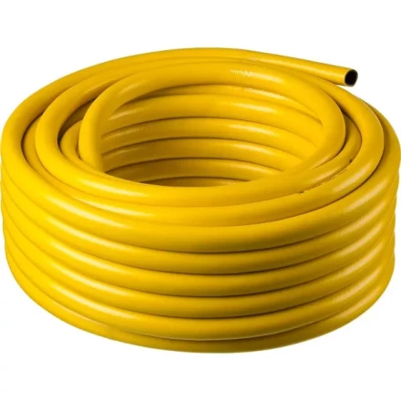 Шланг GRINDA COMFORT поливочный, 25 атм., армированный, 3-х слойный, 3/4&quot;х25м 8-429003-3/4-25_z02 купить в Нефтеюганске