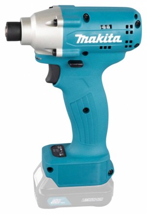 Аккумуляторный ударный гайковерт Makita TD112DMZ (без АКБ и ЗУ) купить в Нефтеюганске