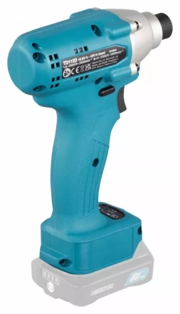 Аккумуляторный ударный гайковерт Makita TD112DMZ (без АКБ и ЗУ) купить в Нефтеюганске