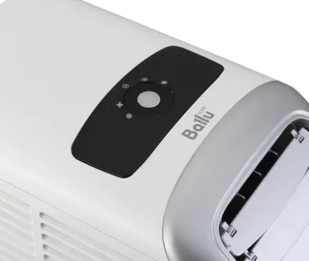 Мобильный кондиционер BALLU BPAC-09 CE купить в Нефтеюганске