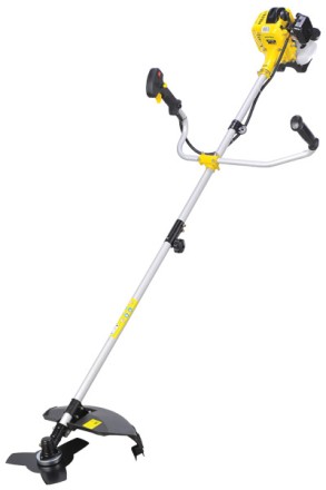 Бензиновый триммер HUTER GGT-800S купить в Нефтеюганске