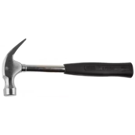 Молоток-гвоздодер 560 г цельнометаллический, STAYER Master 2024 2024_z01 купить в Нефтеюганске