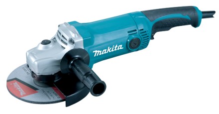 Угловая шлифмашина Makita GA 7050 УШМ Болгарка купить в Нефтеюганске