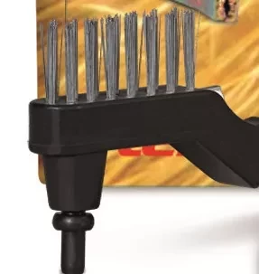 Сварочный аппарат FORCE 125 ACD CARDBOARD CARRY CASE Telwin купить в Нефтеюганске