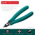Прецизионные бокорезы Slim Precision 220017-4-12 купить в Нефтеюганске