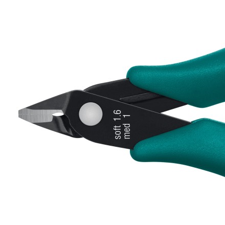 Прецизионные бокорезы Slim Precision 220017-4-12 купить в Нефтеюганске