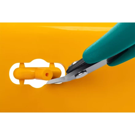 Прецизионные бокорезы Slim Precision 220017-4-12 купить в Нефтеюганске