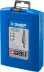 Набор ЗУБР ступенчатых сверл по сталям и цвет. мет. ст. Р6М5, d=3-14мм, 12ступ. d=4-12мм 5 ступ., d=6-20мм 14ступ. 29670-3-20-H3_z01 купить в Нефтеюганске