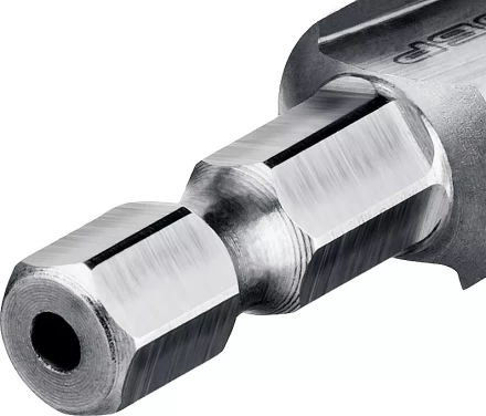 Набор ЗУБР ступенчатых сверл по сталям и цвет. мет. ст. Р6М5, d=3-14мм, 12ступ. d=4-12мм 5 ступ., d=6-20мм 14ступ. 29670-3-20-H3_z01 купить в Нефтеюганске