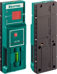 Детектор для линейного нивелира, KRAFTOOL 34607