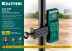 Детектор для линейного нивелира, KRAFTOOL 34607 купить в Нефтеюганске