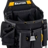Поясная сумка электрика KRAFTOOL 38766 купить в Нефтеюганске